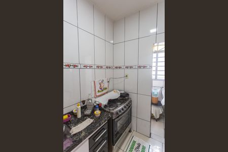 Casa à venda com 199m², 2 quartos e 2 vagasCozinha