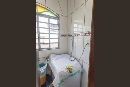 Casa à venda com 199m², 2 quartos e 2 vagasÁrea de Serviço