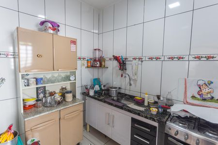 Casa à venda com 199m², 2 quartos e 2 vagasCozinha