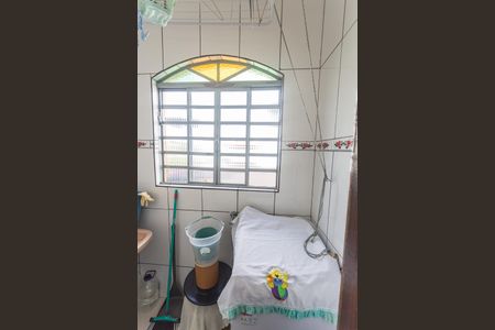 Casa à venda com 199m², 2 quartos e 2 vagasÁrea de Serviço