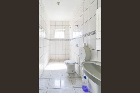 Casa à venda com 360m², 4 quartos e 2 vagasBanheiro 1