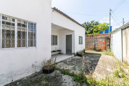 Casa à venda com 360m², 4 quartos e 2 vagasÁrea Externa