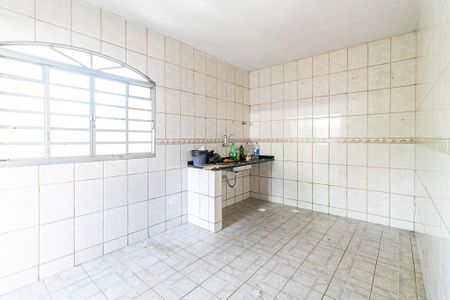 Casa à venda com 360m², 4 quartos e 2 vagasCozinha