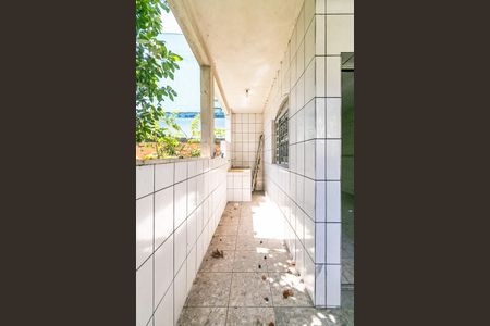 Casa à venda com 360m², 4 quartos e 2 vagasÁrea de Serviço