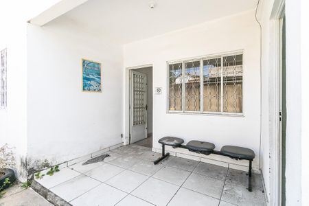 Casa à venda com 360m², 4 quartos e 2 vagasÁrea Externa