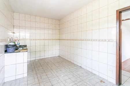 Casa à venda com 360m², 4 quartos e 2 vagasCozinha