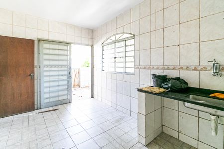Casa à venda com 360m², 4 quartos e 2 vagasCozinha