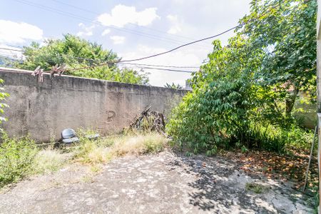Casa à venda com 360m², 4 quartos e 2 vagasVista Área de Serviço