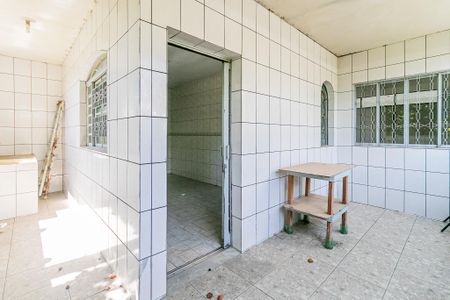 Casa à venda com 360m², 4 quartos e 2 vagasÁrea de Serviço