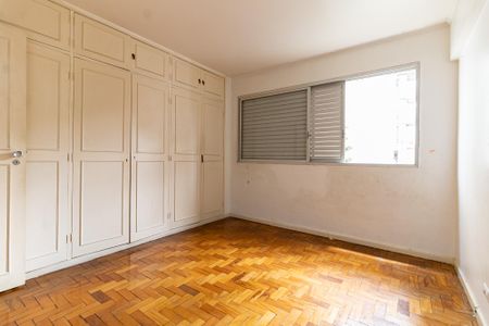 Apartamento para alugar com 127m², 3 quartos e 2 vagasQuarto 2