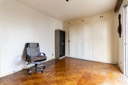 Apartamento para alugar com 127m², 3 quartos e 2 vagasSuíte