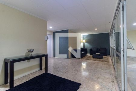 Apartamento para alugar com 127m², 3 quartos e 2 vagasHall de Entrada