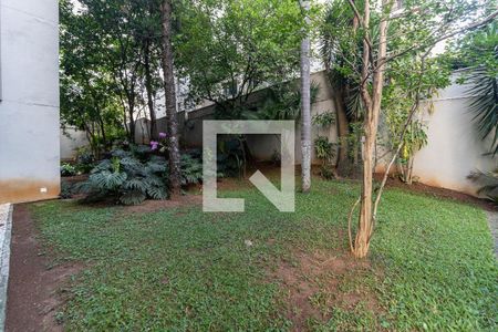 Apartamento para alugar com 127m², 3 quartos e 2 vagasÁrea Verde