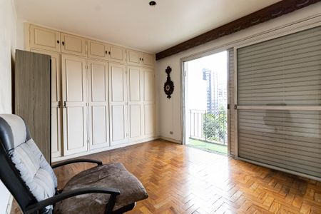 Apartamento para alugar com 127m², 3 quartos e 2 vagasSuíte