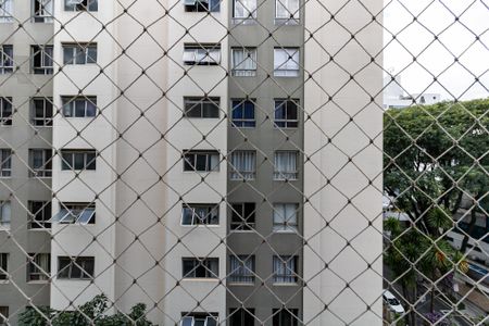 Apartamento para alugar com 127m², 3 quartos e 2 vagasVista da Sala