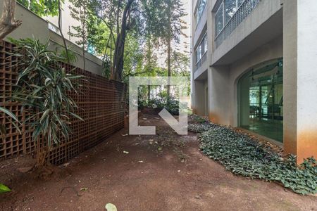 Apartamento para alugar com 127m², 3 quartos e 2 vagasÁrea Verde