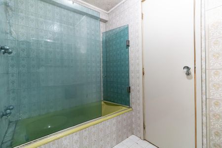 Apartamento para alugar com 127m², 3 quartos e 2 vagasBanheiro Social