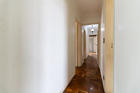 Apartamento para alugar com 127m², 3 quartos e 2 vagasCorredor