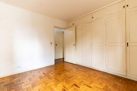 Apartamento para alugar com 127m², 3 quartos e 2 vagasQuarto 2
