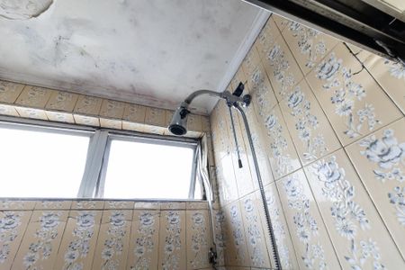 Apartamento para alugar com 127m², 3 quartos e 2 vagasBanheiro da Suíte