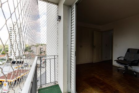 Apartamento para alugar com 127m², 3 quartos e 2 vagasVaranda da Suíte