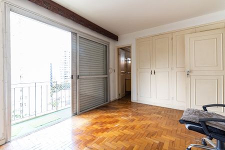 Apartamento para alugar com 127m², 3 quartos e 2 vagasSuíte