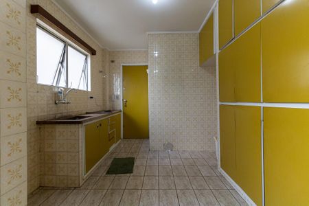 Apartamento para alugar com 127m², 3 quartos e 2 vagasCozinha