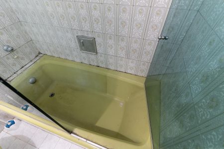 Apartamento para alugar com 127m², 3 quartos e 2 vagasBanheiro Social