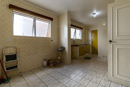 Apartamento para alugar com 127m², 3 quartos e 2 vagasCozinha