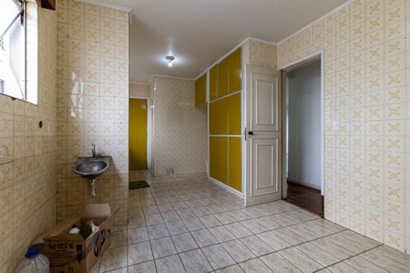 Apartamento para alugar com 127m², 3 quartos e 2 vagasCozinha
