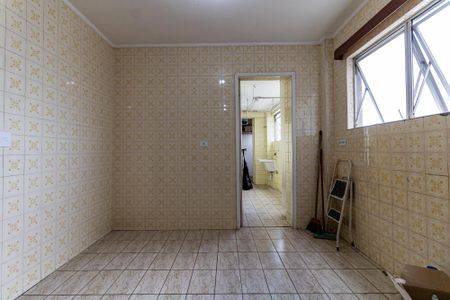 Apartamento para alugar com 127m², 3 quartos e 2 vagasCozinha