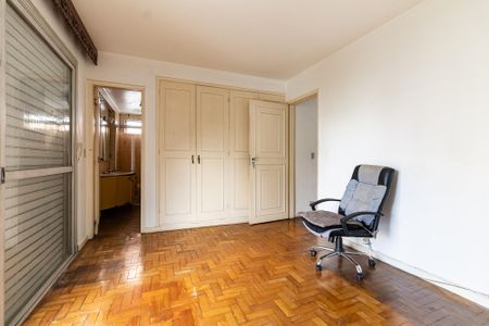 Apartamento para alugar com 127m², 3 quartos e 2 vagasSuíte