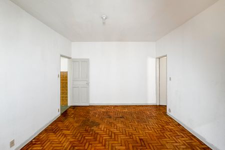 Casa para alugar com 60m², 1 quarto e sem vagaSala