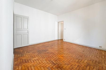 Casa para alugar com 60m², 1 quarto e sem vagaSala