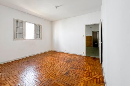Casa para alugar com 60m², 1 quarto e sem vagaSala