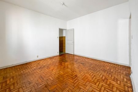 Casa para alugar com 60m², 1 quarto e sem vagaSala