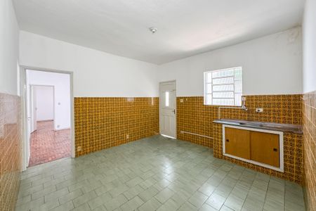 Casa para alugar com 60m², 1 quarto e sem vagaCozinha