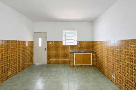 Casa para alugar com 60m², 1 quarto e sem vagaCozinha