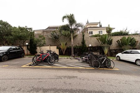 Apartamento para alugar com 49m², 2 quartos e 1 vaga Apartamento para alugar com 49m², 2 quartos e 1 vagaÁrea comum