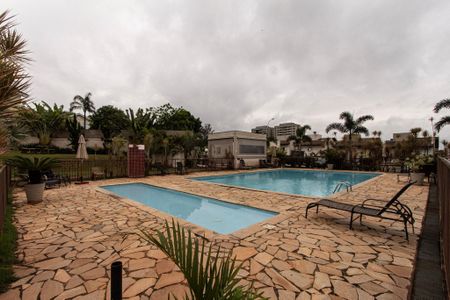 Apartamento para alugar com 49m², 2 quartos e 1 vaga Apartamento para alugar com 49m², 2 quartos e 1 vagaÁrea comum