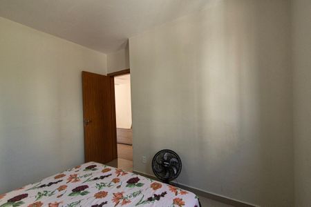 Apartamento para alugar com 49m², 2 quartos e 1 vaga Apartamento para alugar com 49m², 2 quartos e 1 vagaQuarto 2