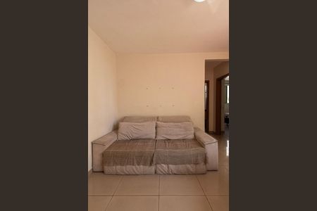 Apartamento para alugar com 49m², 2 quartos e 1 vaga Apartamento para alugar com 49m², 2 quartos e 1 vagaSala