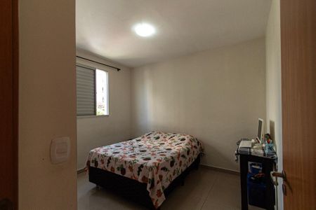 Apartamento para alugar com 49m², 2 quartos e 1 vaga Apartamento para alugar com 49m², 2 quartos e 1 vagaQuarto 2