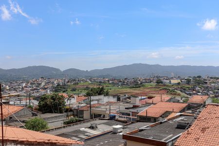 Apartamento para alugar com 54m², 2 quartos e 1 vaga Apartamento para alugar com 54m², 2 quartos e 1 vagaVista - Quarto 1