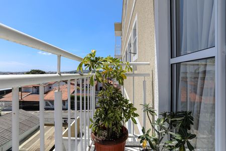 Apartamento para alugar com 54m², 2 quartos e 1 vaga Apartamento para alugar com 54m², 2 quartos e 1 vagaSacada