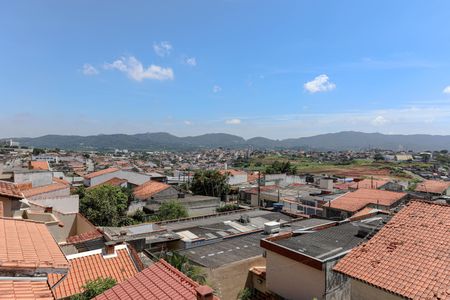 Apartamento para alugar com 54m², 2 quartos e 1 vaga Apartamento para alugar com 54m², 2 quartos e 1 vagaVista - Sacada