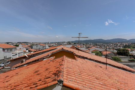 Apartamento para alugar com 54m², 2 quartos e 1 vaga Apartamento para alugar com 54m², 2 quartos e 1 vagaVista - Quarto 1
