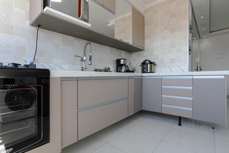 Apartamento para alugar com 54m², 2 quartos e 1 vaga Apartamento para alugar com 54m², 2 quartos e 1 vagaCozinha