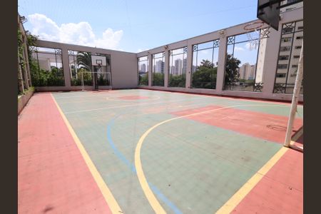 Apartamento à venda com 125m², 2 quartos e 2 vagasÁrea comum