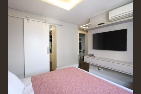 Apartamento à venda com 125m², 2 quartos e 2 vagasSuíte